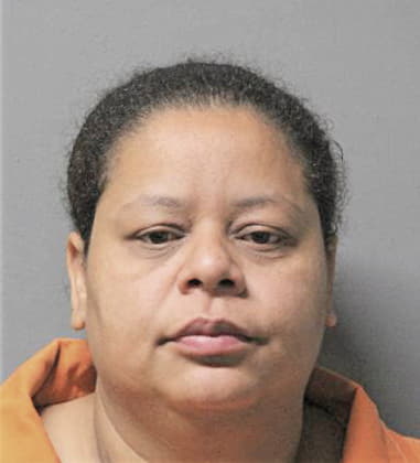 Shanette Lopez, - Lafayette Parish County, LA 